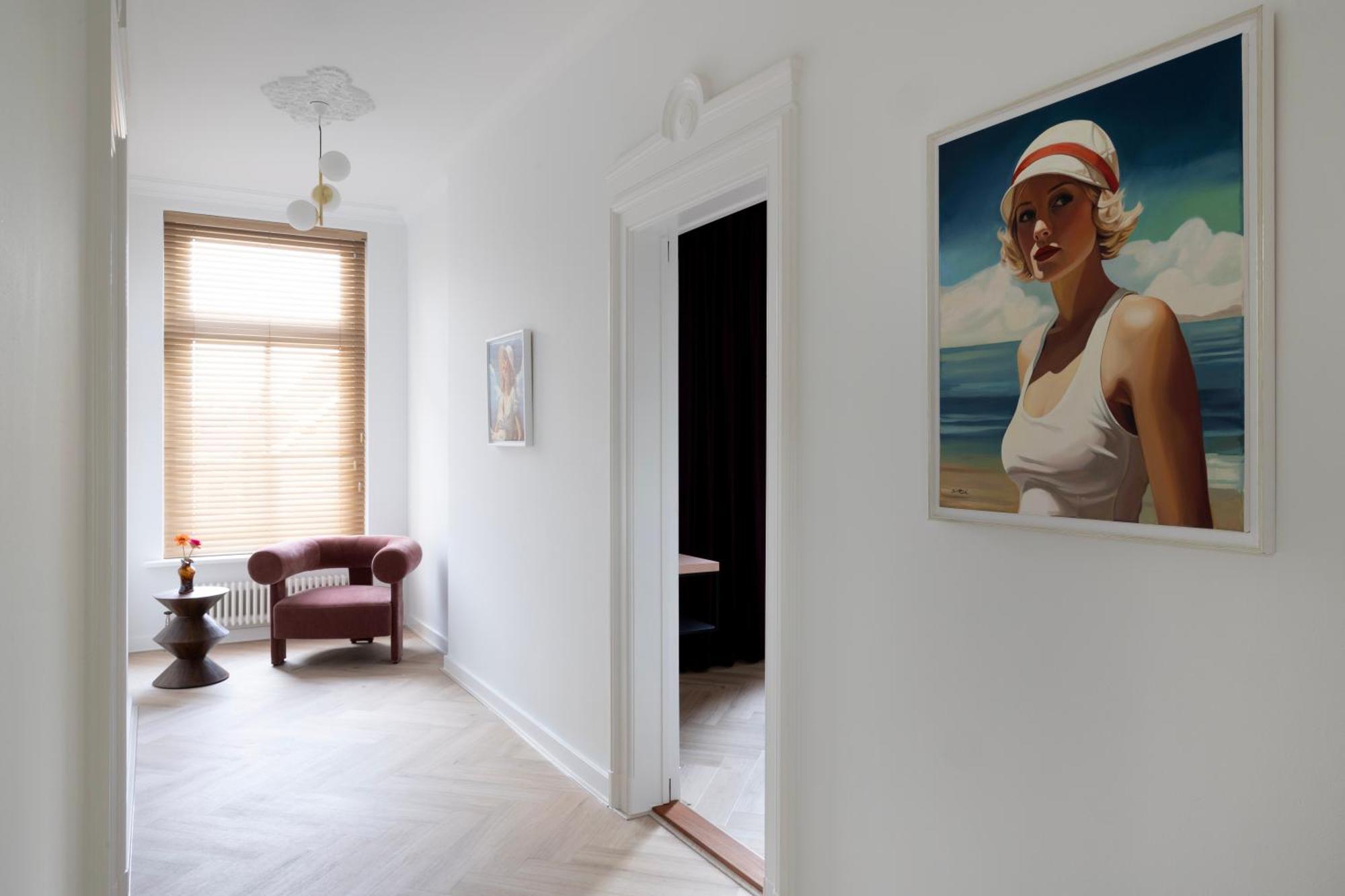 Boutique B&B Villa Van Voss Etten-Leur Dış mekan fotoğraf