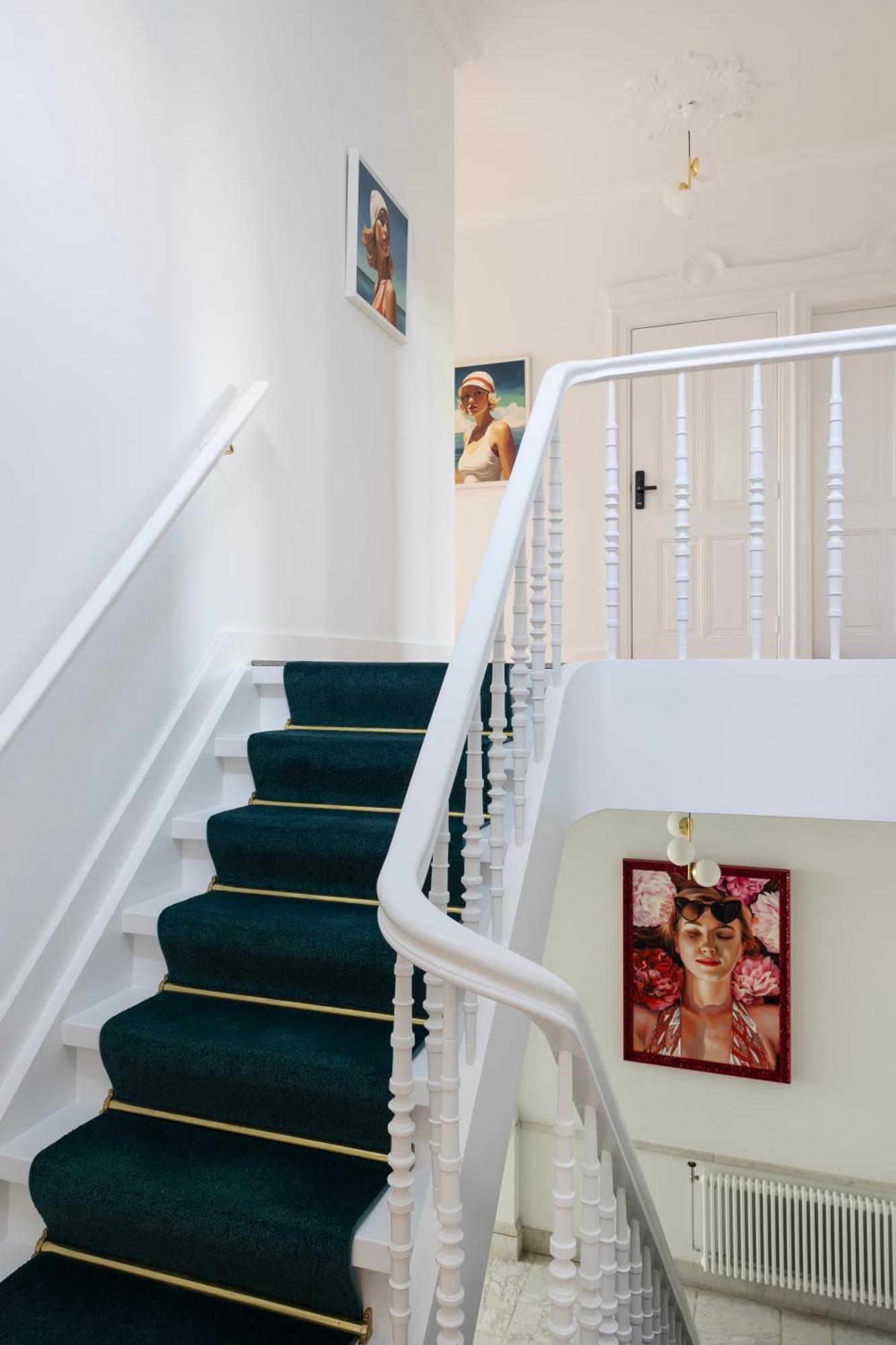 Boutique B&B Villa Van Voss Etten-Leur Dış mekan fotoğraf