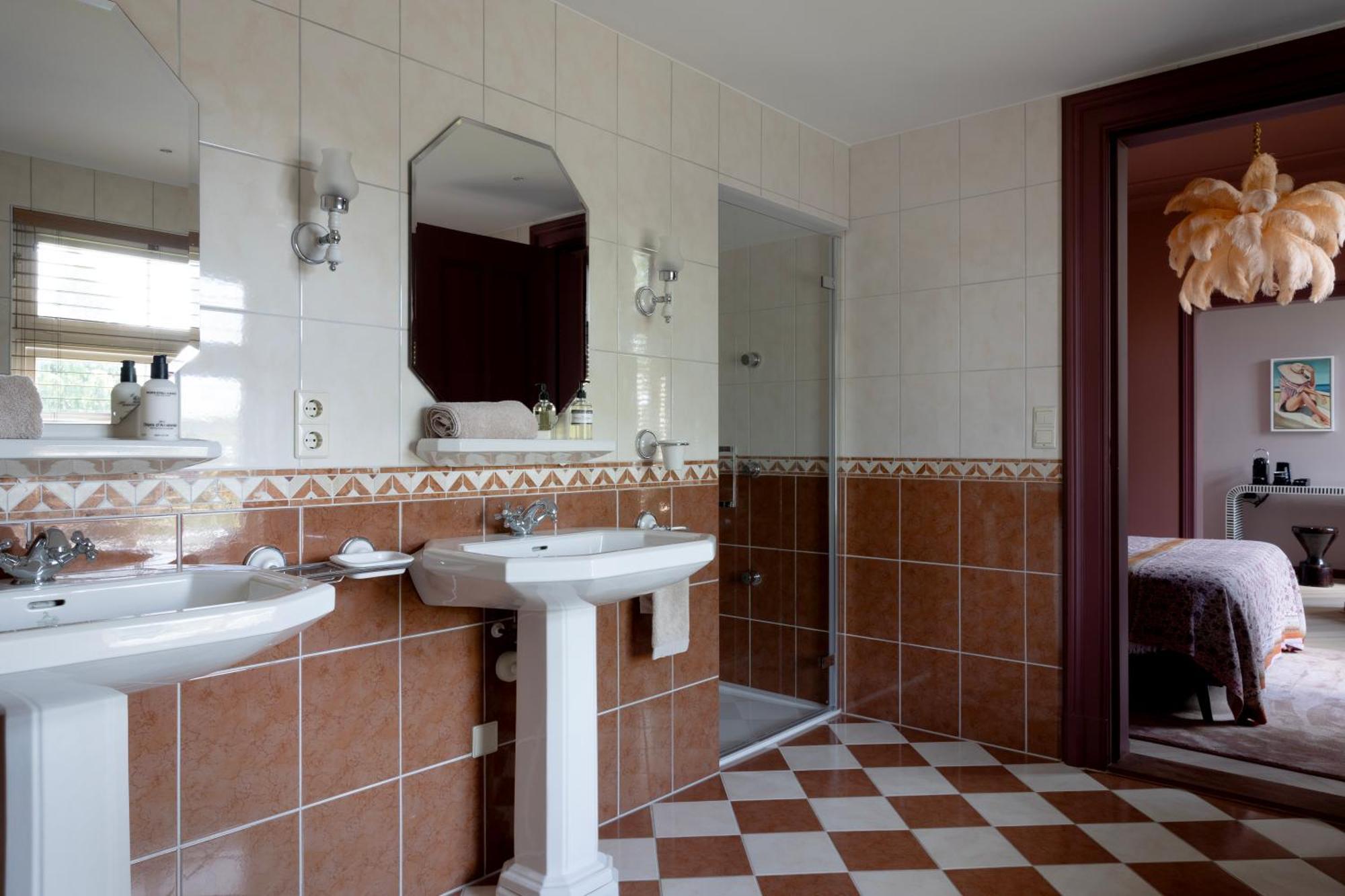 Boutique B&B Villa Van Voss Etten-Leur Dış mekan fotoğraf
