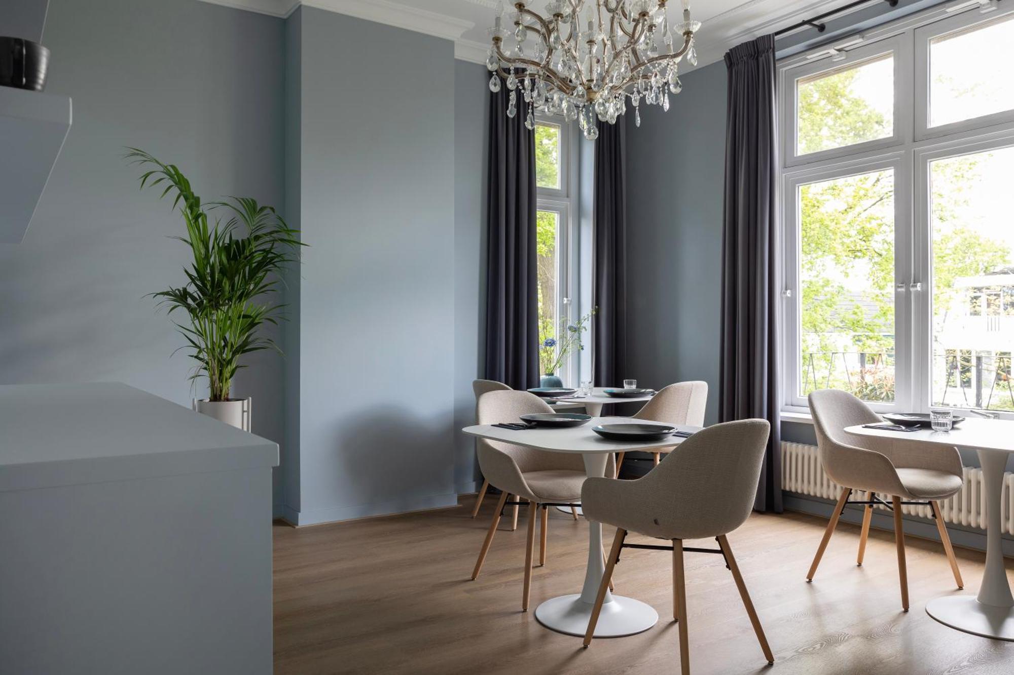Boutique B&B Villa Van Voss Etten-Leur Dış mekan fotoğraf