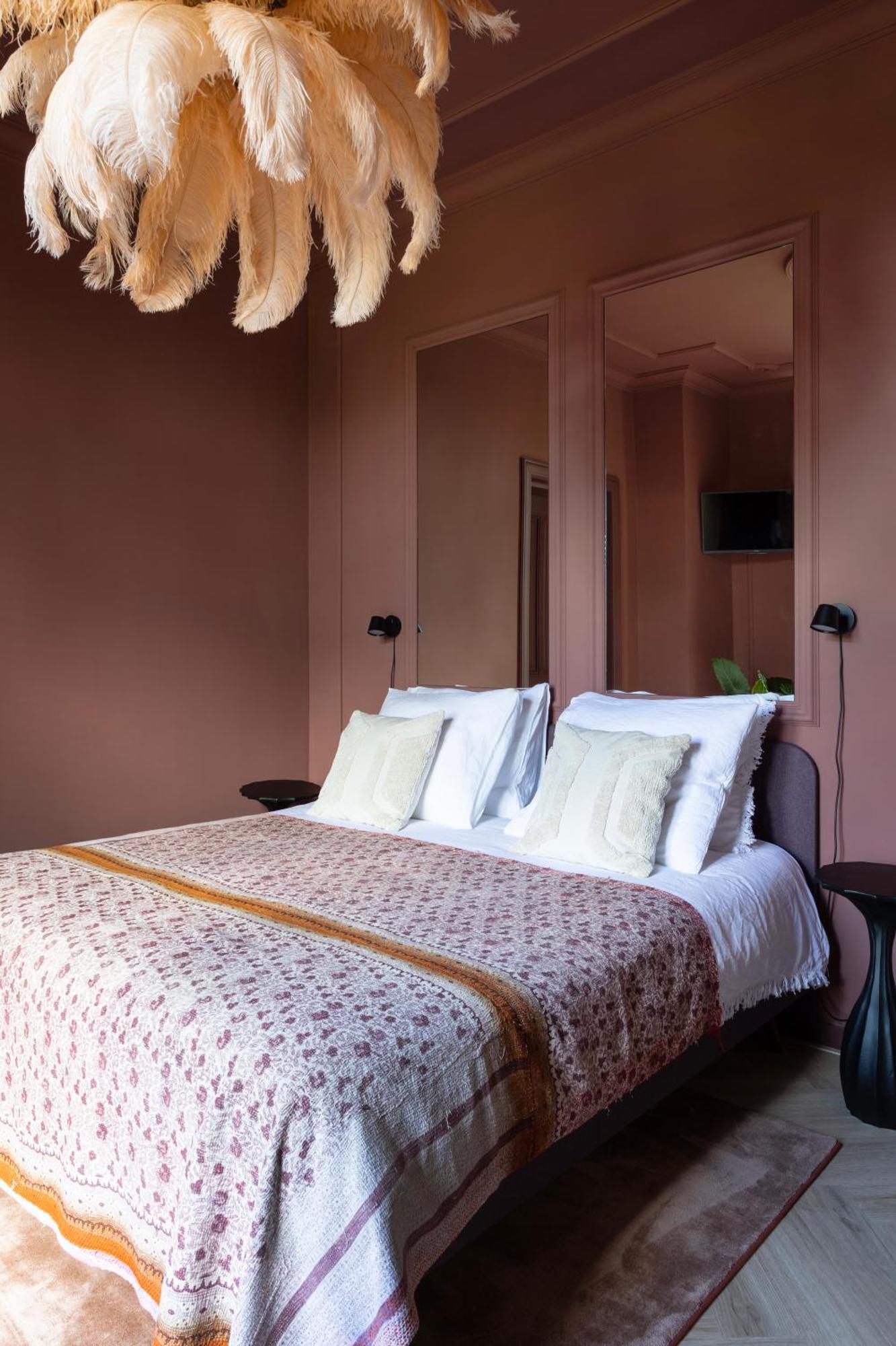 Boutique B&B Villa Van Voss Etten-Leur Dış mekan fotoğraf