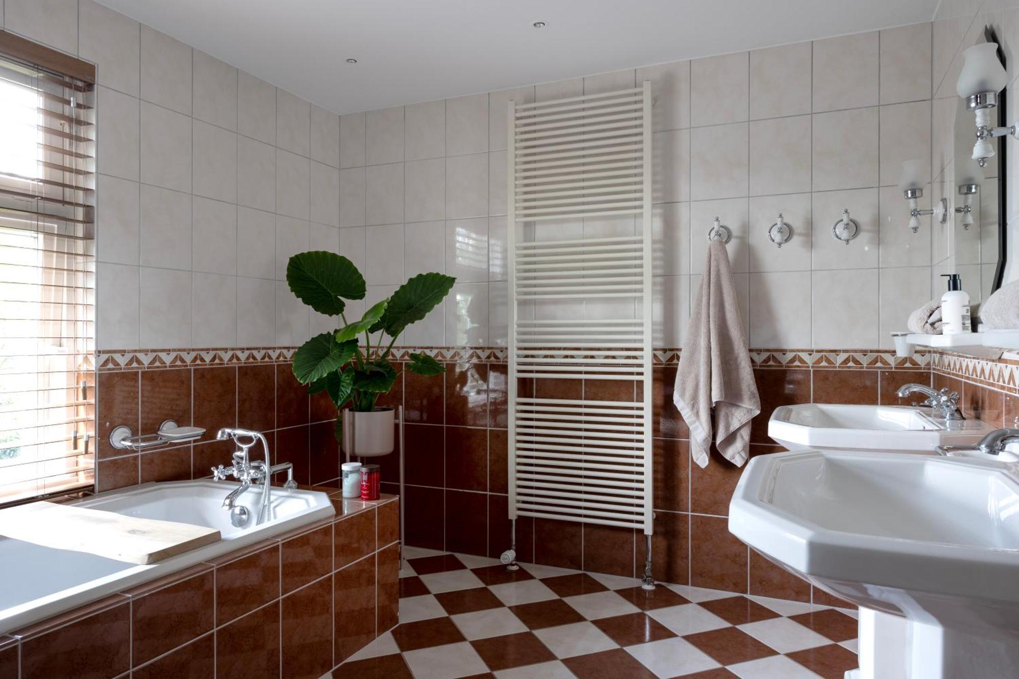 Boutique B&B Villa Van Voss Etten-Leur Dış mekan fotoğraf