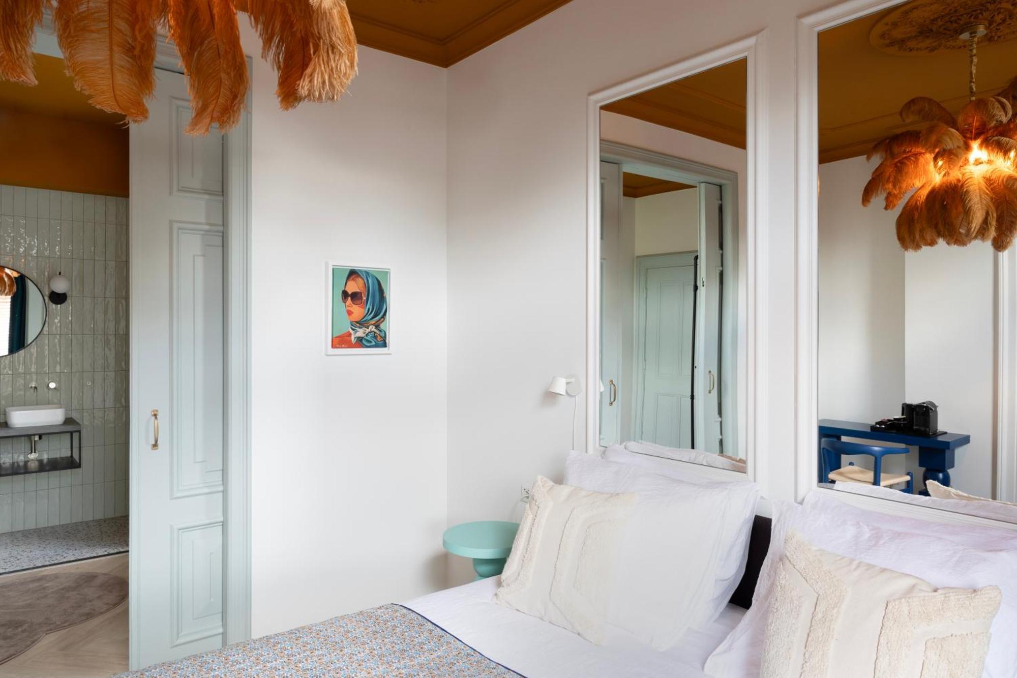 Boutique B&B Villa Van Voss Etten-Leur Dış mekan fotoğraf