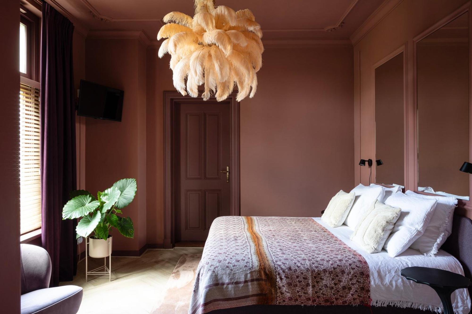 Boutique B&B Villa Van Voss Etten-Leur Dış mekan fotoğraf