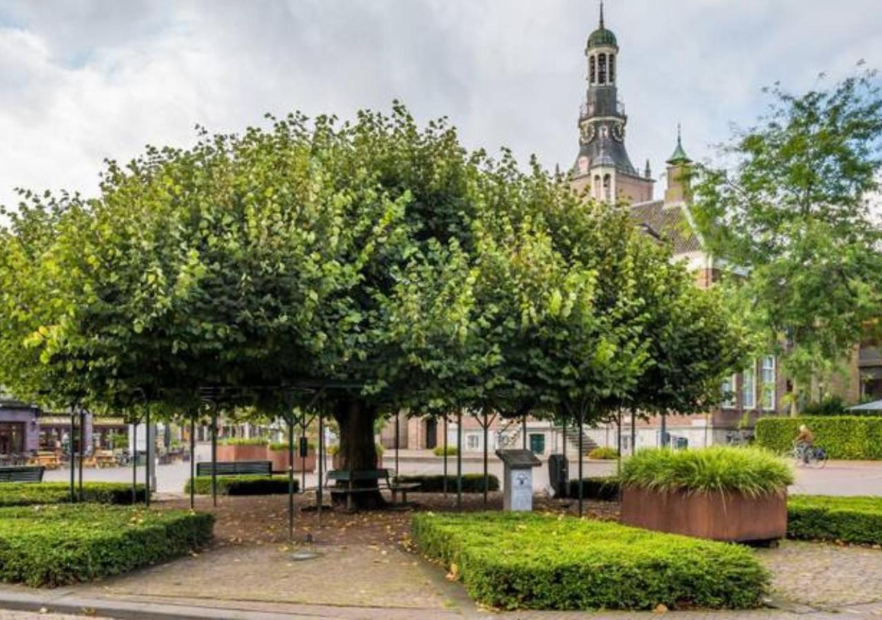 Boutique B&B Villa Van Voss Etten-Leur Dış mekan fotoğraf